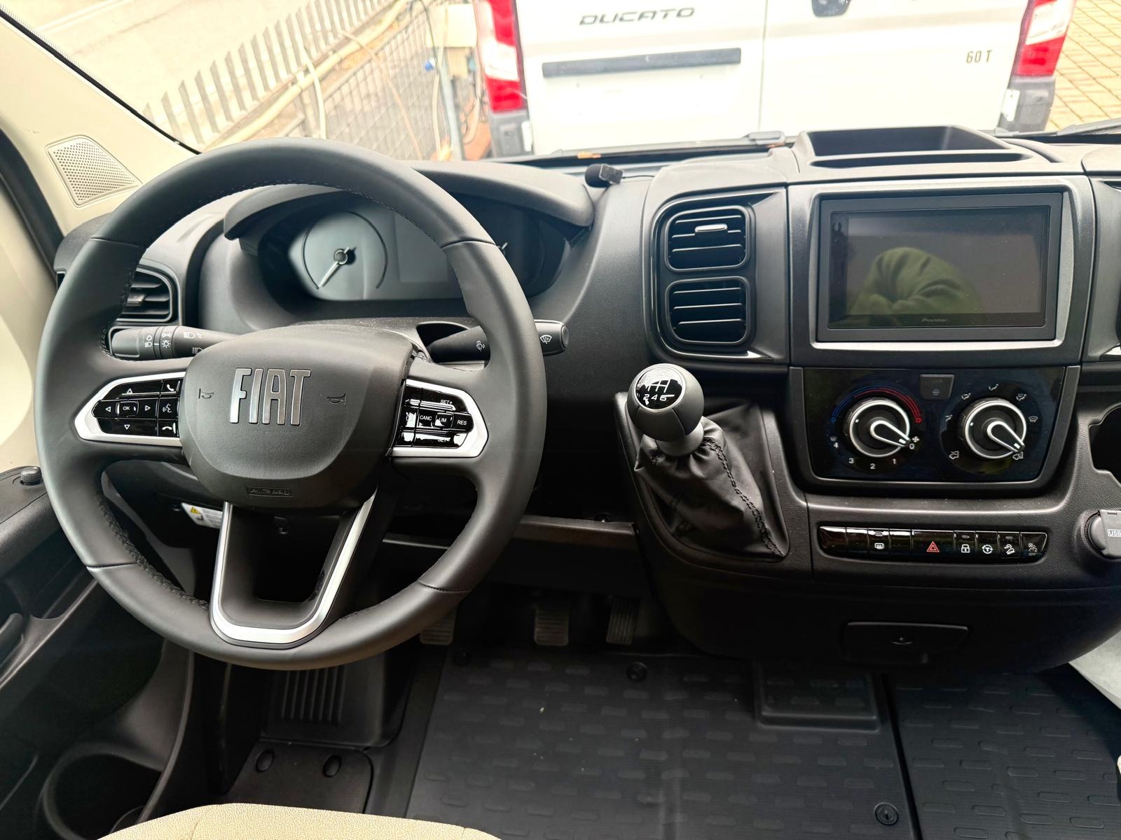 GIOTTILINE COMPACT CX66 4 POSTI LETTO