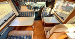 ELNAGH BARON 47D 7 POSTI OMOLOGATI