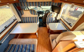 ELNAGH BARON 47D 7 POSTI OMOLOGATI