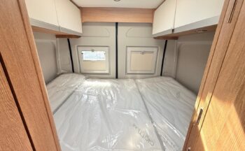 GIOTTILINE GIOTTIVAN 60T BAGNO DOCCIA SEPARATI