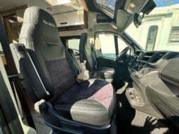 FONT VENDOME HORIZON 107 5,4 M CAMBIO AUTOMATICO pieno