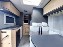 GIOTTILINE COMPACT C60 5,99 M PROMO pieno