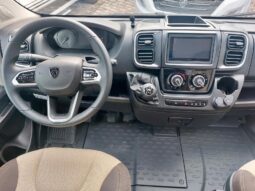 GIOTTILINE COMPACT C66 LETTI GEMELLI LUNGO 6,60 M pieno