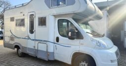 ADRIA CORAL A 640 SK USATO 2007 68000 KM