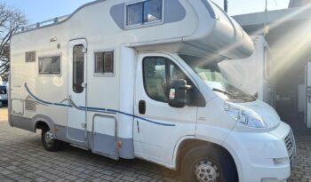 ADRIA CORAL A 640 SK USATO 2007 68000 KM