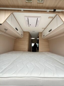 CI KYROS 2 EVO ANNO 2023 5,99 M CON PORTAMOTO pieno