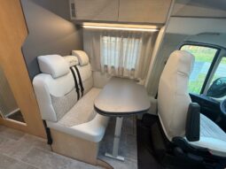 GIOTTILINE COMPACT C60 5,99 M PROMO pieno