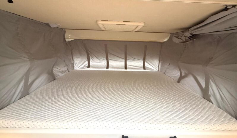 
								ETRUSCO I 7400 SB USATO ANNO 2020, 4 POSTI full									