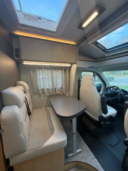 GIOTTILINE COMPACT C60 5,99 M PROMO pieno