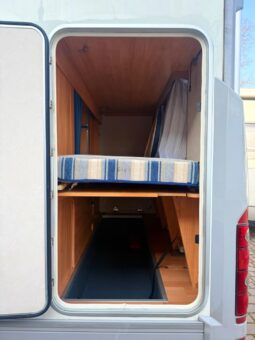 ADRIA CORAL A 640 SK USATO 2007 68000 KM pieno