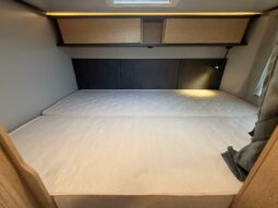 GIOTTILINE COMPACT C60 5,99 M PROMO pieno