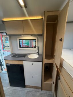 GIOTTILINE COMPACT C60 5,99 M PROMO pieno