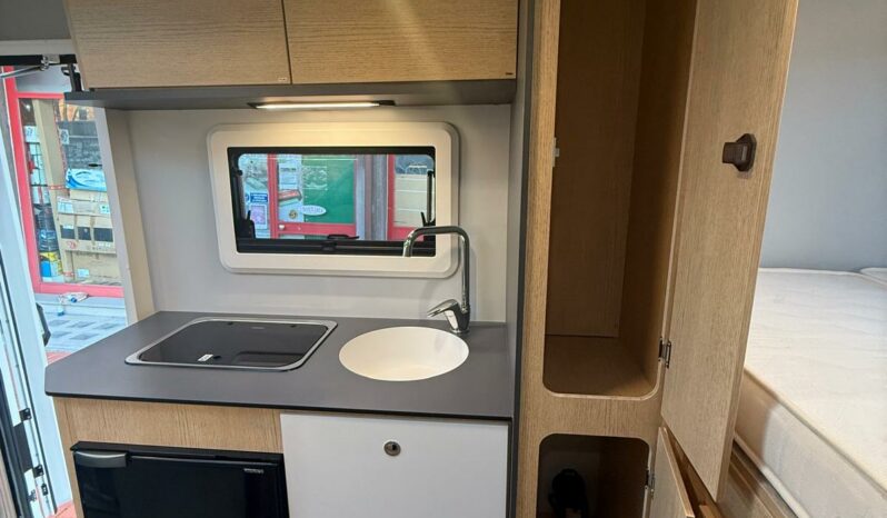 GIOTTILINE COMPACT C60 5,99 M PROMO pieno