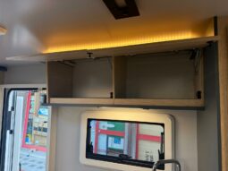 GIOTTILINE COMPACT C60 5,99 M PROMO pieno