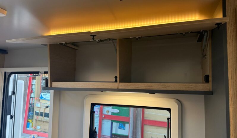 GIOTTILINE COMPACT C60 5,99 M PROMO pieno