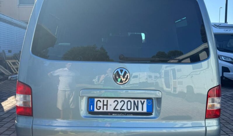 
								MULTIVAN VOLKSWAGEN ATLANTIS T5 full									