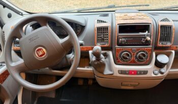 
										ARCA P 695 GLM ELEGANCE USATO ALTA GAMMA full									