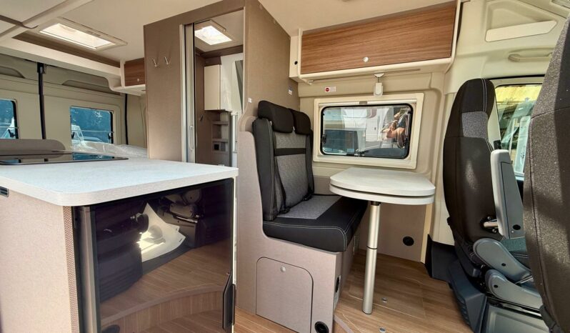 
								ETRUSCO CV 600 DB PLUS LUNGO 5.99 M full									