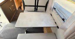 GIOTTILINE SIENA 440 5 POSTI VIAGGIO 6 POSTI LETTO