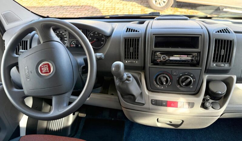 
								ELNAGH BARON 47D 7 POSTI OMOLOGATI full									