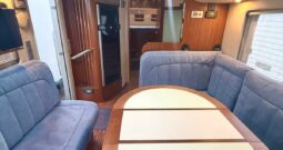 MOTORHOME HYMER S 800 PATENTE C 8 METRI