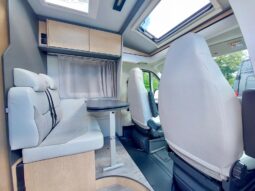 GIOTTILINE COMPACT C60 5,99 M PROMO pieno