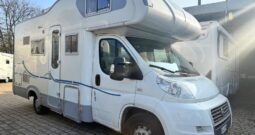 ADRIA CORAL A 640 SK USATO 2007 68000 KM