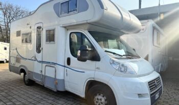 ADRIA CORAL A 640 SK USATO 2007 68000 KM
