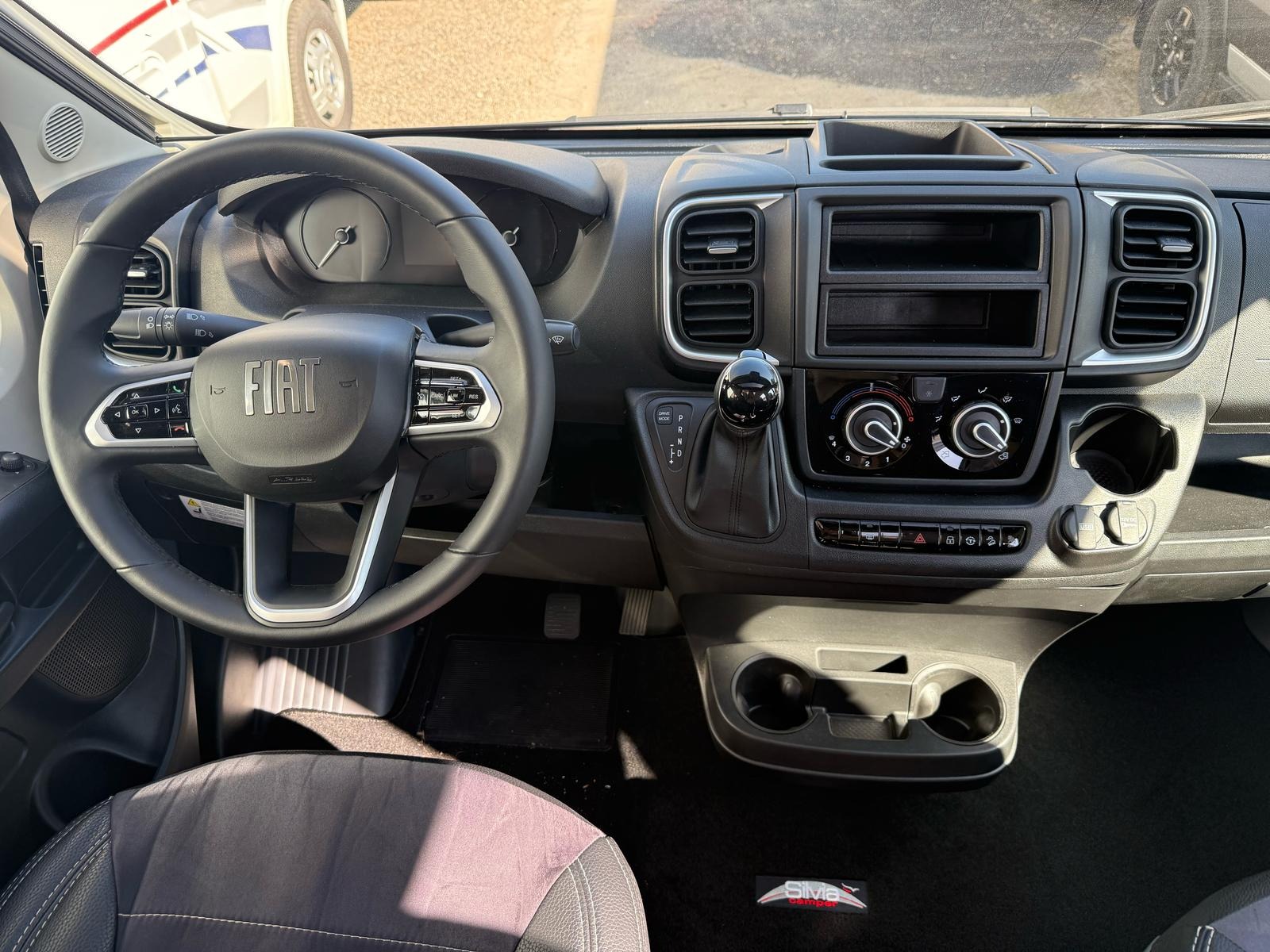 FONT VENDOME HORIZON 107 5,4 M CAMBIO AUTOMATICO