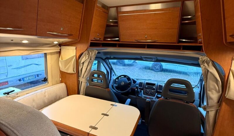 
								ARCA P 695 GLM ELEGANCE USATO ALTA GAMMA full									