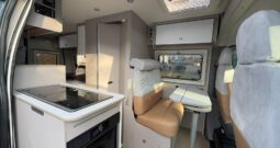 BURSTNER DELFIN C 621 LIMITED PROMO KM0 LETTI GEMELLI