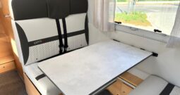 GIOTTILINE SIENA 440 5 POSTI VIAGGIO 6 POSTI LETTO