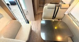 ETRUSCO I 7400 SB USATO ANNO 2020, 4 POSTI