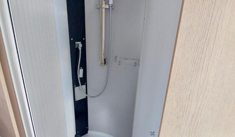 
								GIOTTILINE COMPACT C66 LETTI GEMELLI LUNGO 6,60 M full									