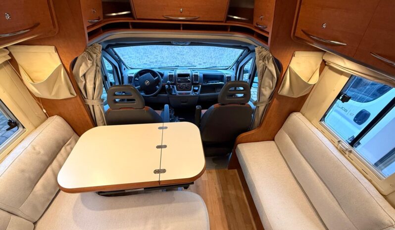 
								ARCA P 695 GLM ELEGANCE USATO ALTA GAMMA full									