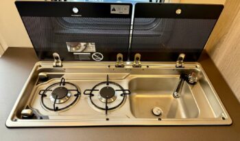 
										BURSTNER NEXXO VAN T569 LUNGO 5,99 M full									