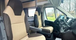 GIOTTILINE COMPACT CX66 4 POSTI LETTO