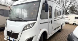 ETRUSCO I 7400 SB USATO ANNO 2020, 4 POSTI