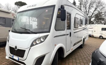 ETRUSCO I 7400 SB USATO ANNO 2020, 4 POSTI