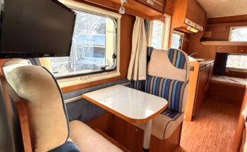 ELNAGH BARON 47D 7 POSTI OMOLOGATI