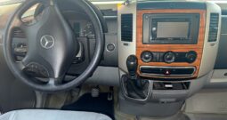 MOTORHOME HYMER S 800 PATENTE C 8 METRI