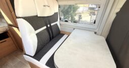 GIOTTILINE GIOTTIVAN 60T BAGNO DOCCIA SEPARATI