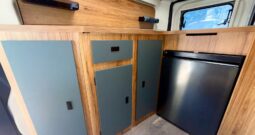 FONT VENDOME HORIZON H100 LUNGO 5,4 METRI