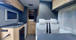 GIOTTILINE COMPACT C60 5,99 M PROMO