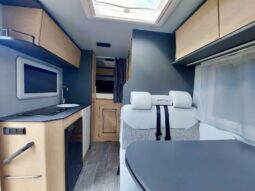 GIOTTILINE COMPACT C60 5,99 M PROMO pieno