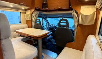 
										ARCA P 695 GLM ELEGANCE USATO ALTA GAMMA full									