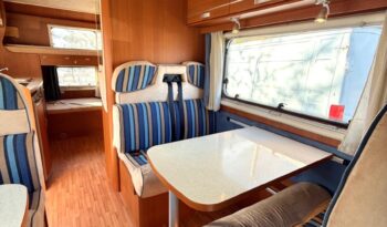 
										ELNAGH BARON 47D 7 POSTI OMOLOGATI full									