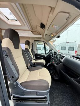 CI KYROS 2 EVO ANNO 2023 5,99 M CON PORTAMOTO pieno