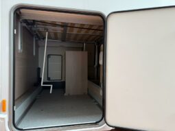 BURSTNER LINEO T 700 LETTO CENTRALE PROMO 6,99 M pieno