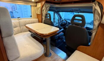 
										ARCA P 695 GLM ELEGANCE USATO ALTA GAMMA full									